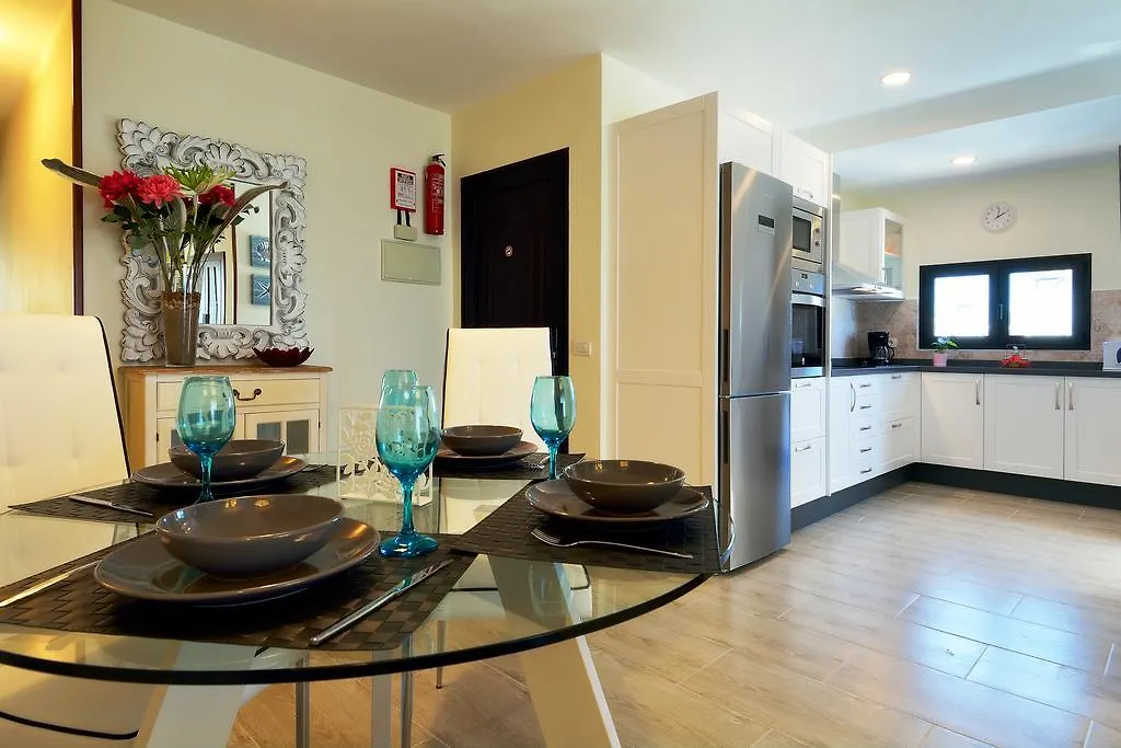 Apartment Bellavista Puerto Del Carmen By Pvl