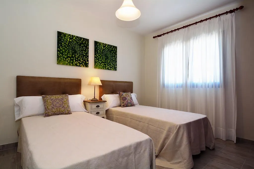 Apartment Bellavista Puerto Del Carmen By Pvl Spain