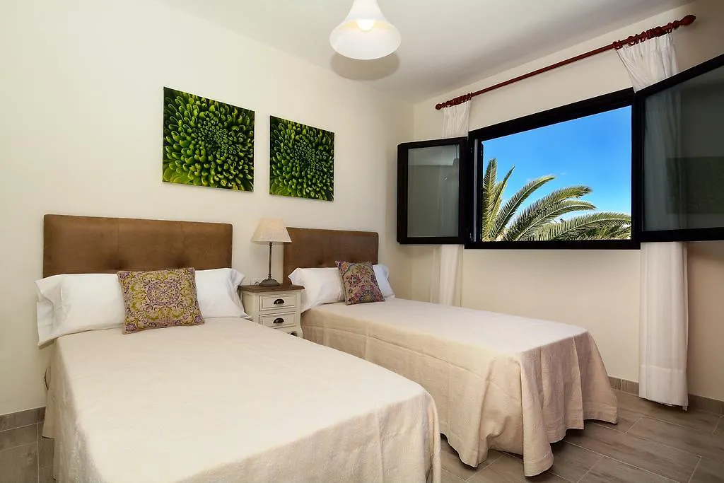 Apartment Bellavista Puerto Del Carmen By Pvl