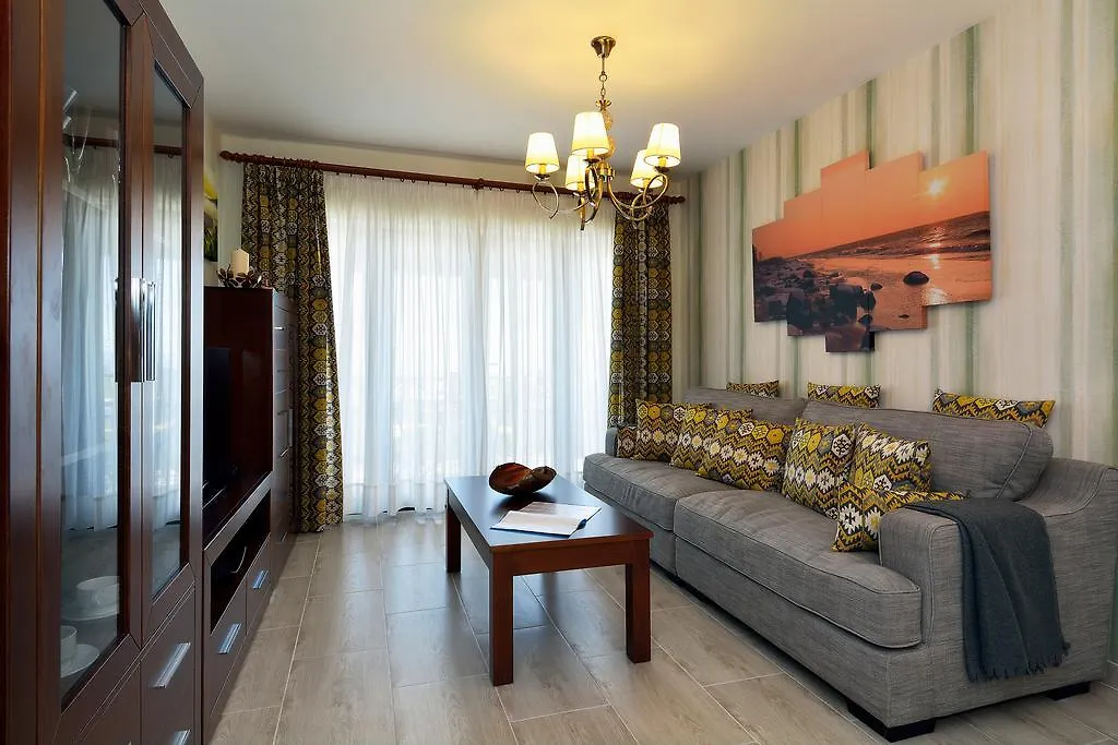 Apartment Bellavista Puerto Del Carmen By Pvl