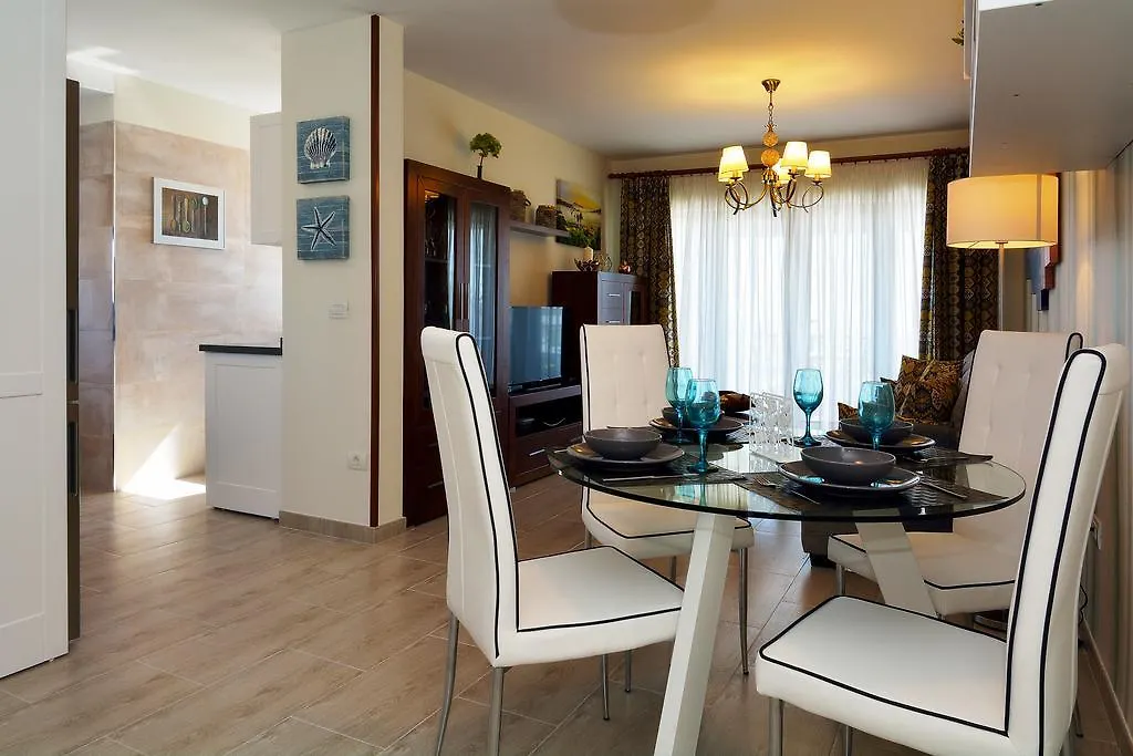 Apartment Bellavista Puerto Del Carmen By Pvl Spain