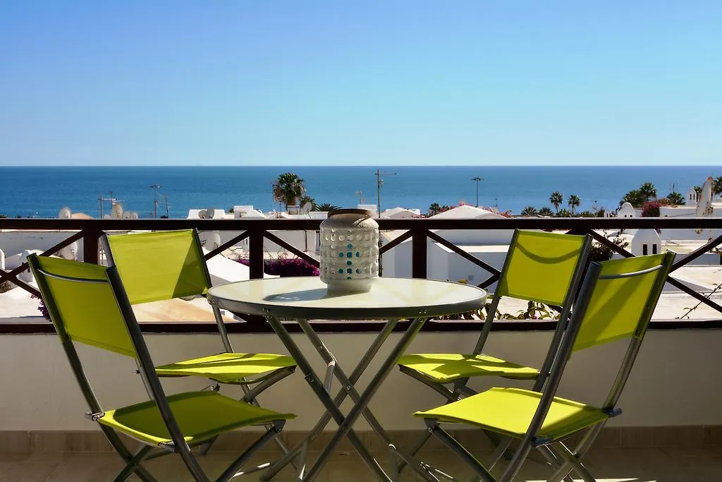 Apartment Bellavista Puerto Del Carmen By Pvl Spain