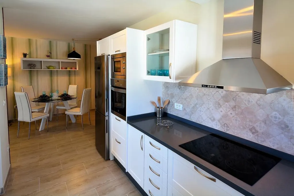 Apartment Bellavista Puerto Del Carmen By Pvl