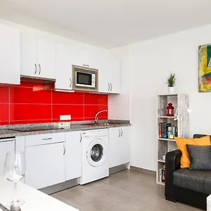 Apartment La Florida, Puerto del Carmen (Lanzarote)