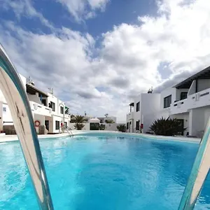 Apartment Angeles, Puerto del Carmen (Lanzarote)