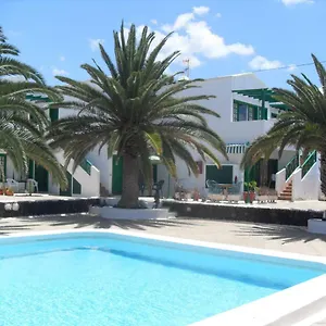 Apartment Irene, Puerto del Carmen (Lanzarote)