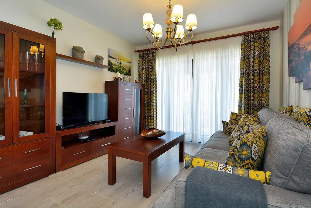 Apartment Bellavista Puerto Del Carmen By Pvl