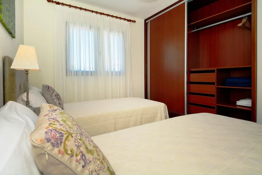 Apartment Bellavista Puerto Del Carmen By Pvl