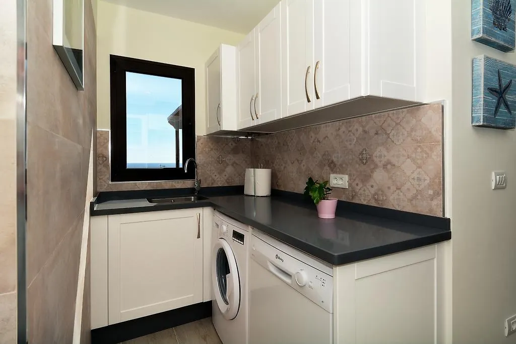 Apartment Bellavista Puerto Del Carmen By Pvl  卡门港