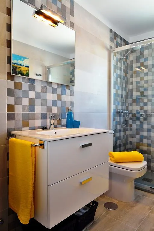 Apartment Bellavista Puerto Del Carmen By Pvl 西班牙