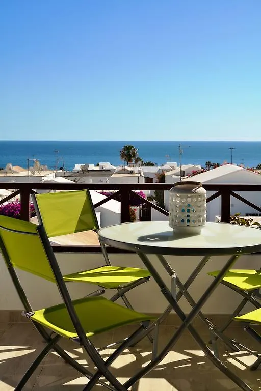 Apartment Bellavista Puerto Del Carmen By Pvl