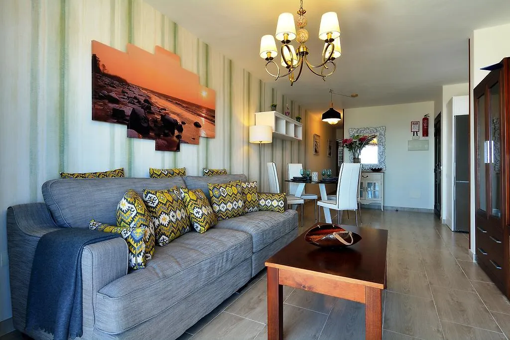 Apartment Bellavista Puerto Del Carmen By Pvl Puerto del Carmen (Lanzarote)